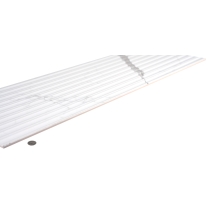 SCULPTURE - 13X39 TUBE, VENATO, MATTE